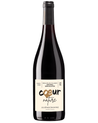 BEAUJOLAIS-VILLAGES NOUVEAU "COEUR NATURE" 2025